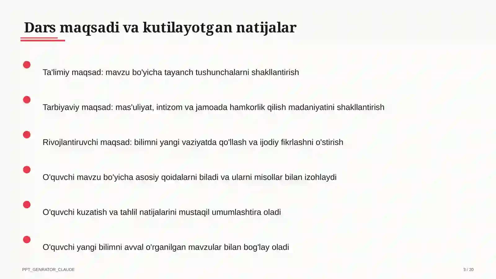 Sinuslar va kosinuslar teoremasi (9-sinf) 2
