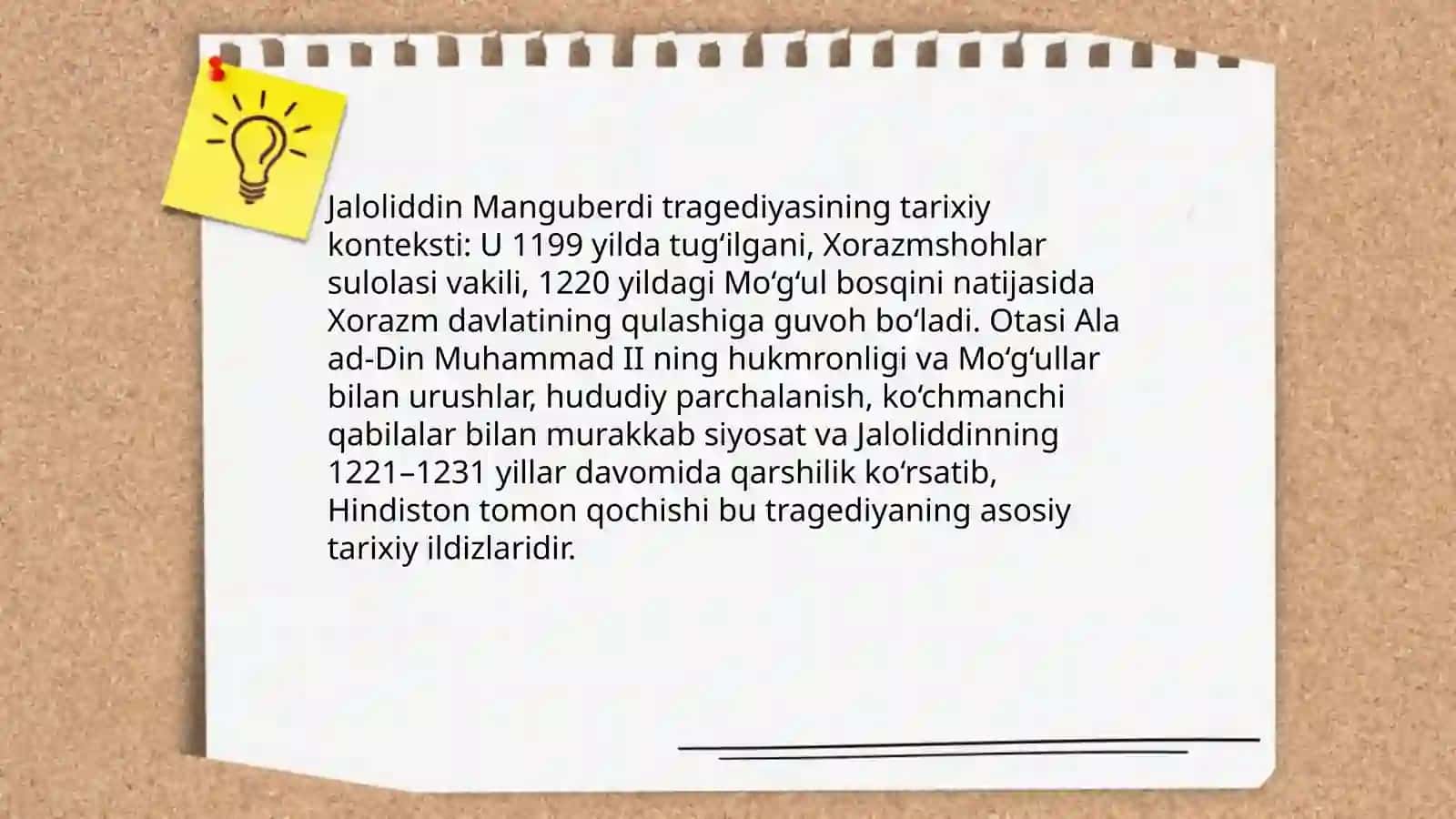 Jaloliddin Manguberdi tragediyasi 3