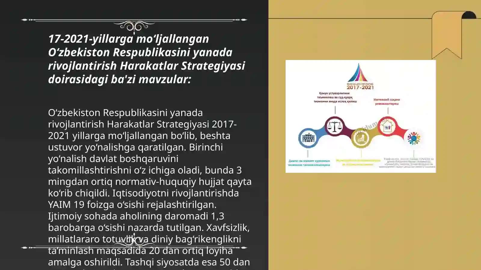 17-2021-yillarga mo‘ljallangan O‘zbekiston Respublikasini yanada rivojlantirish Harakatlar Strategiyasi 3