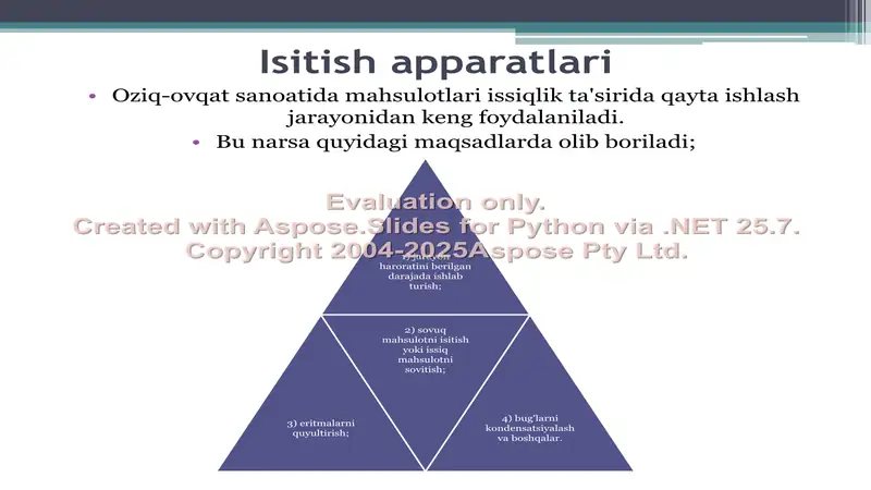 G’ilofli qurilmalar. Hisoblash formulalari 3