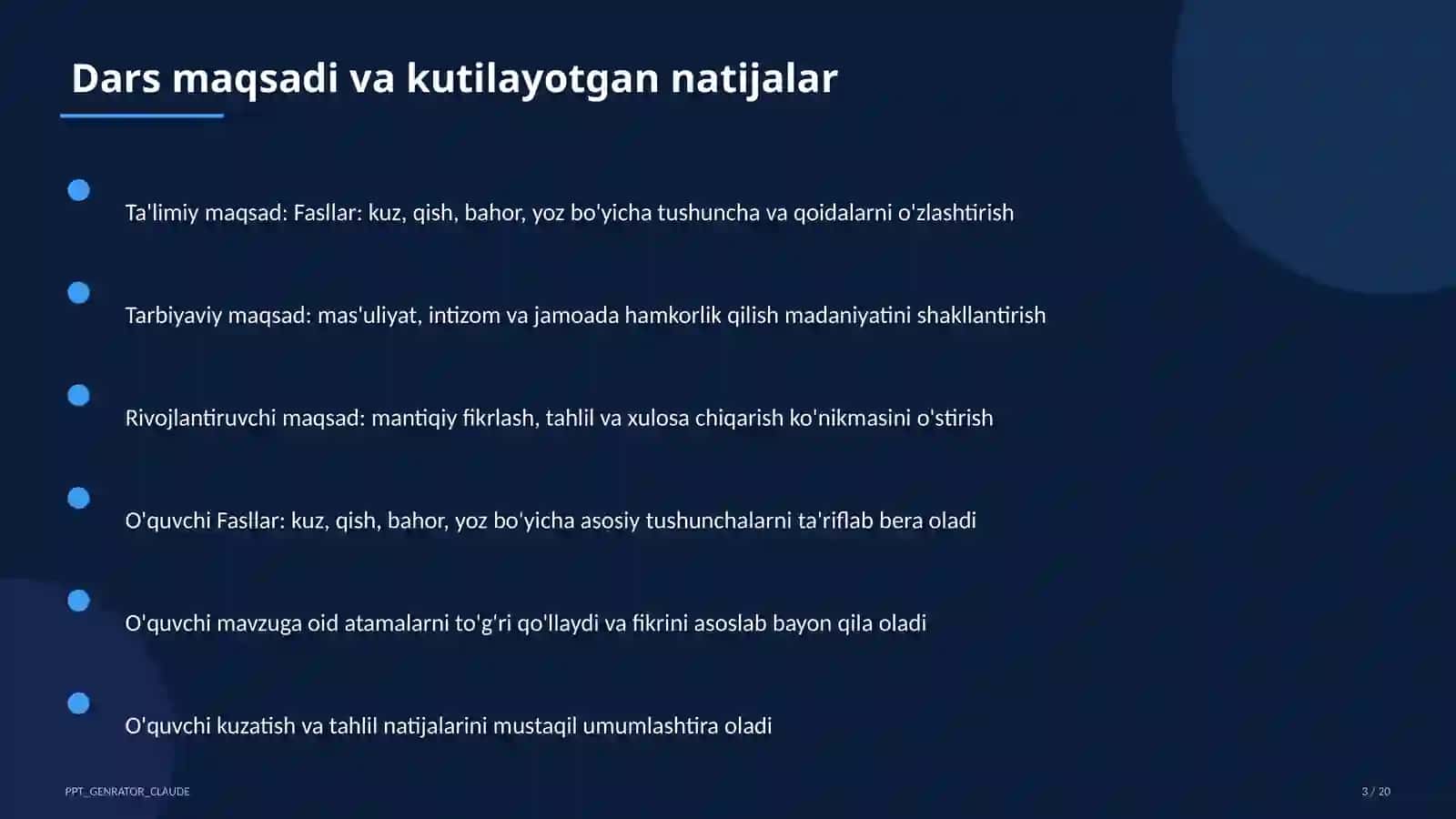 Tabiatshunoslik 3