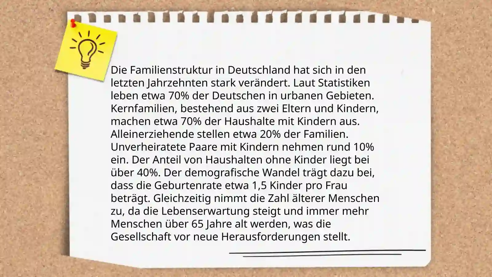 Unswere Familie 3