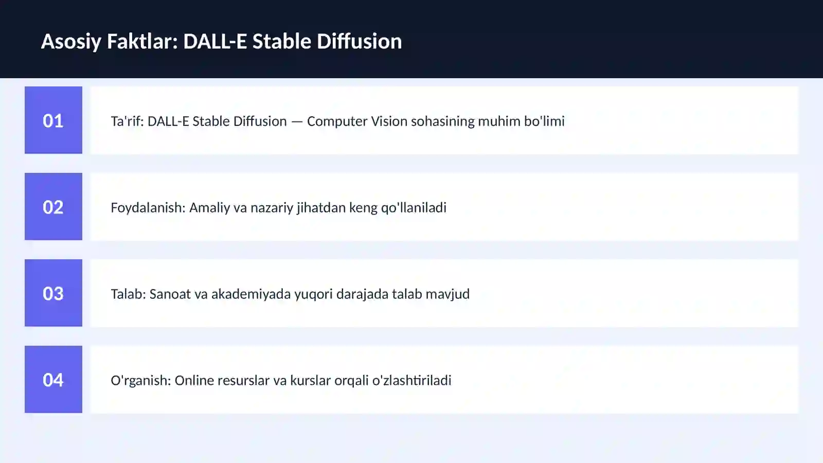 DALL-E Stable Diffusion 3