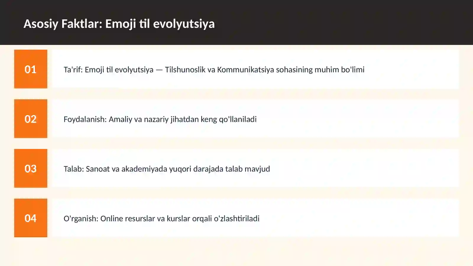 Emoji til evolyutsiya 3