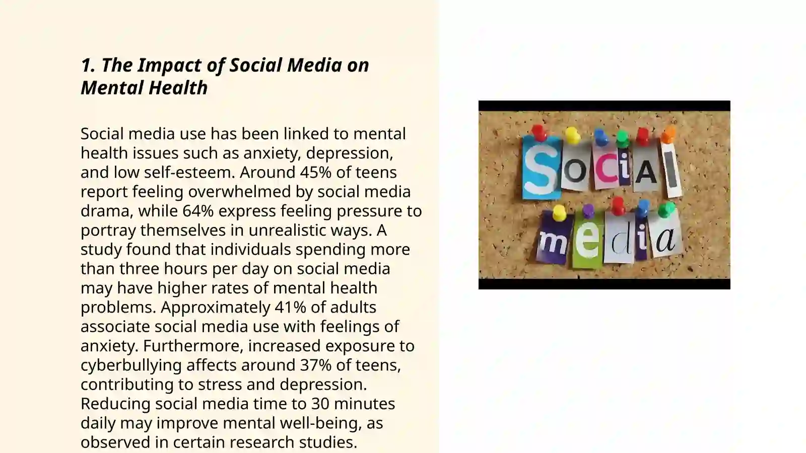 Social media 3