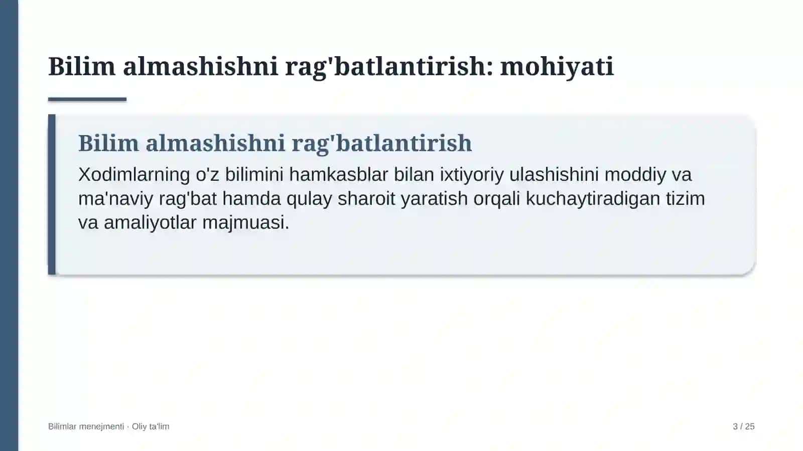 fuqarolik sudlarida bilim almashishni rag'batlantirish 8530 3