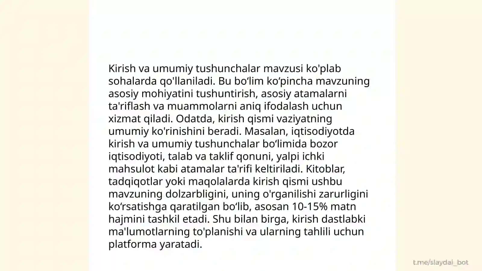 Harakatlar stragiyasidan-taraqqiyot strategiyasi sari 3