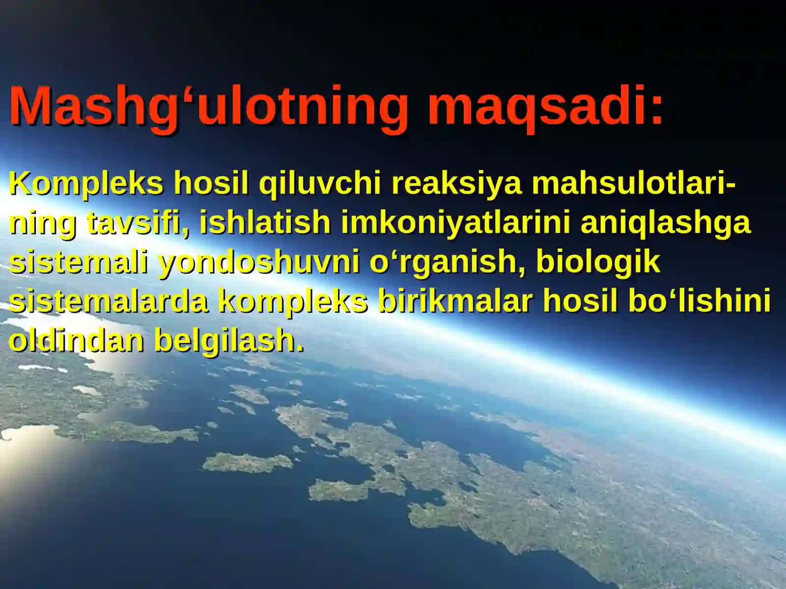 Kompleksonometriya usuli 3