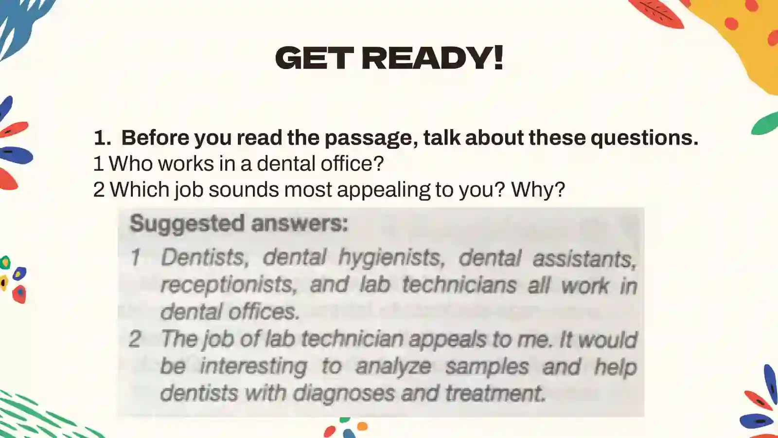 Dental Personnel 3