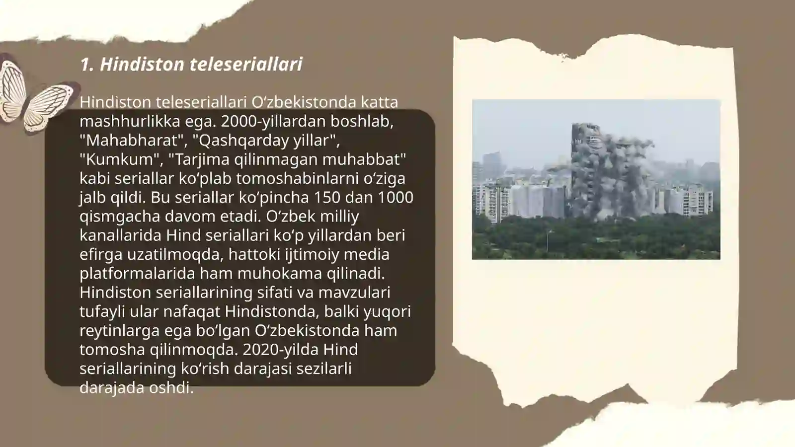 Hindiston TELEVIDENYESI 3