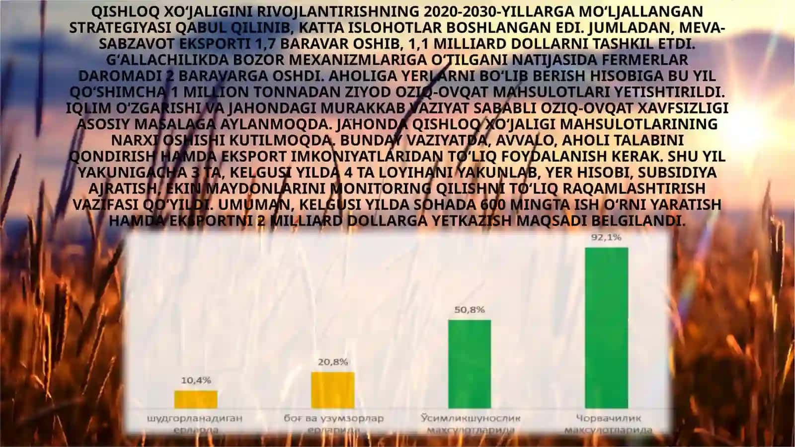 Prezident Shavkat mirziyoyevning yangi o'zbekistonni shakllantirish va rivojlantirish konsepsiyasi 3