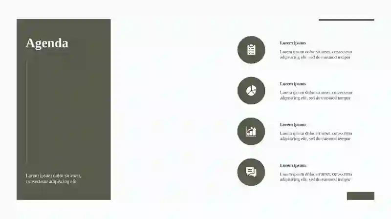 Business presentation 3