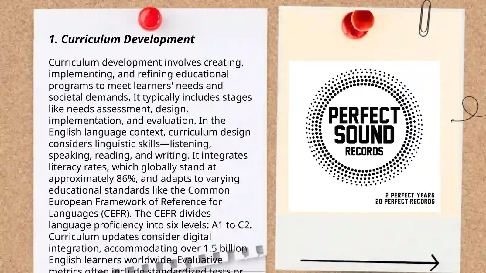 Curriculum Development 3