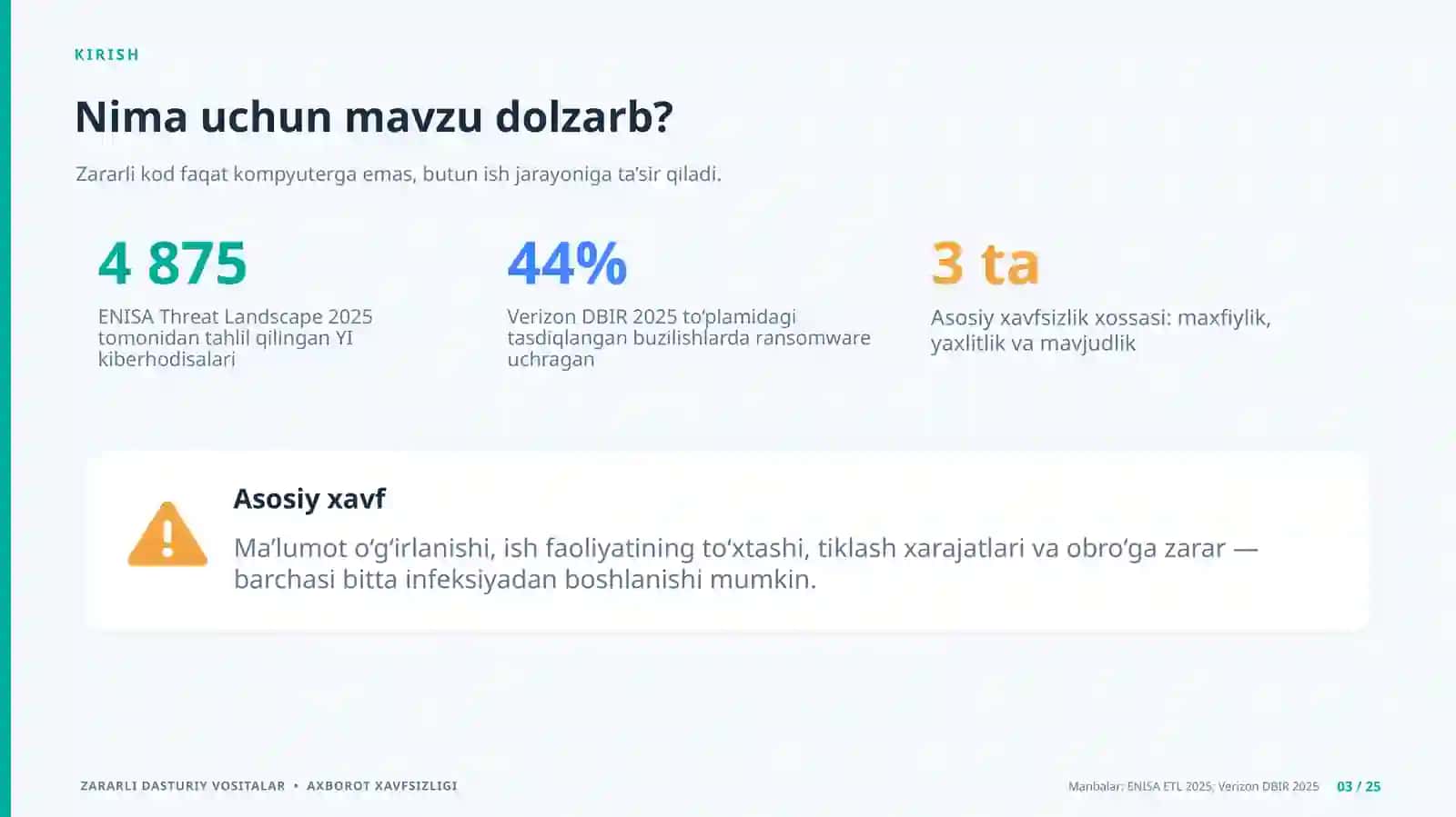 ZARARLI DASTURIY VOSITALAR 3