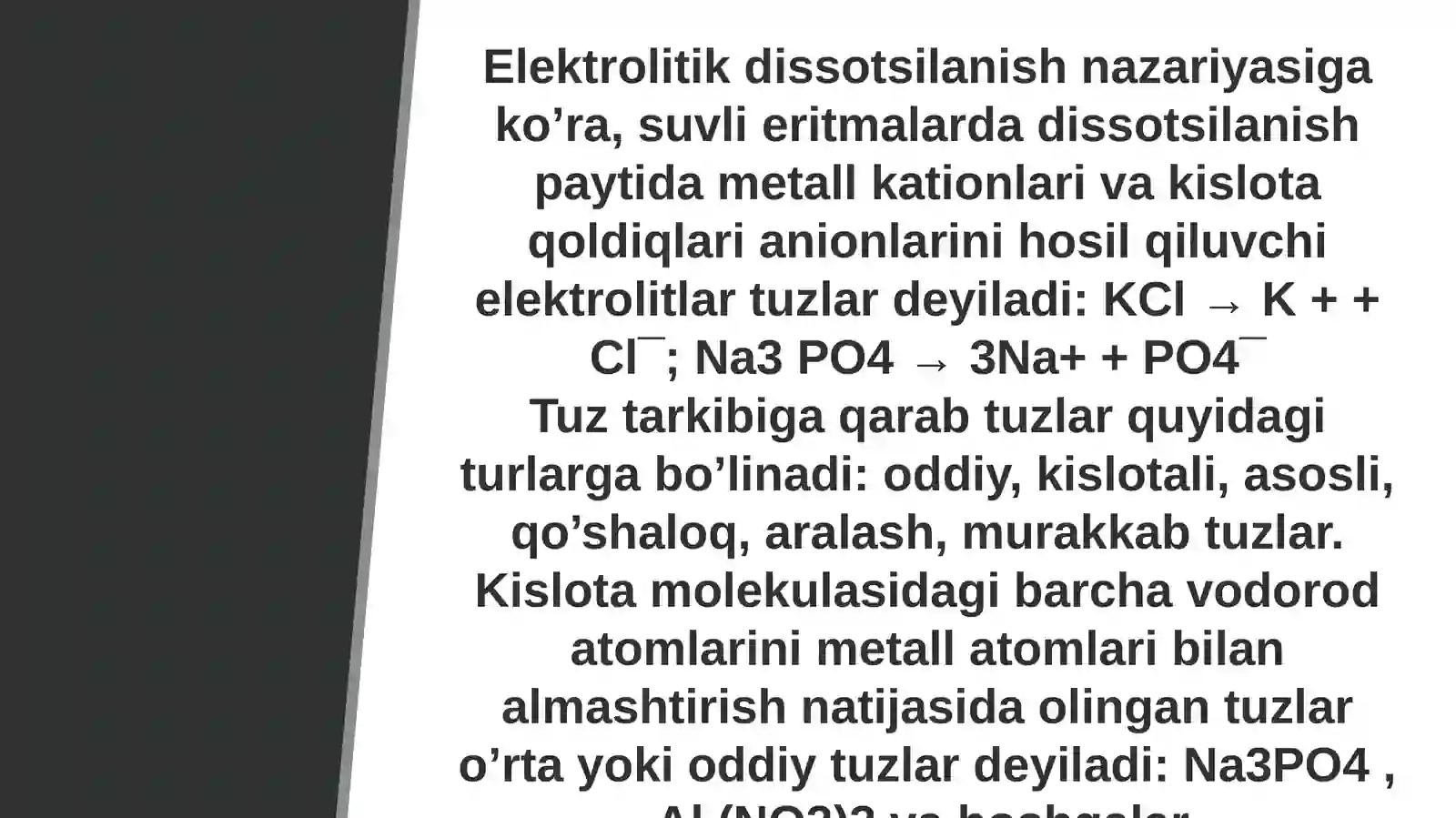 Tuzlar 3