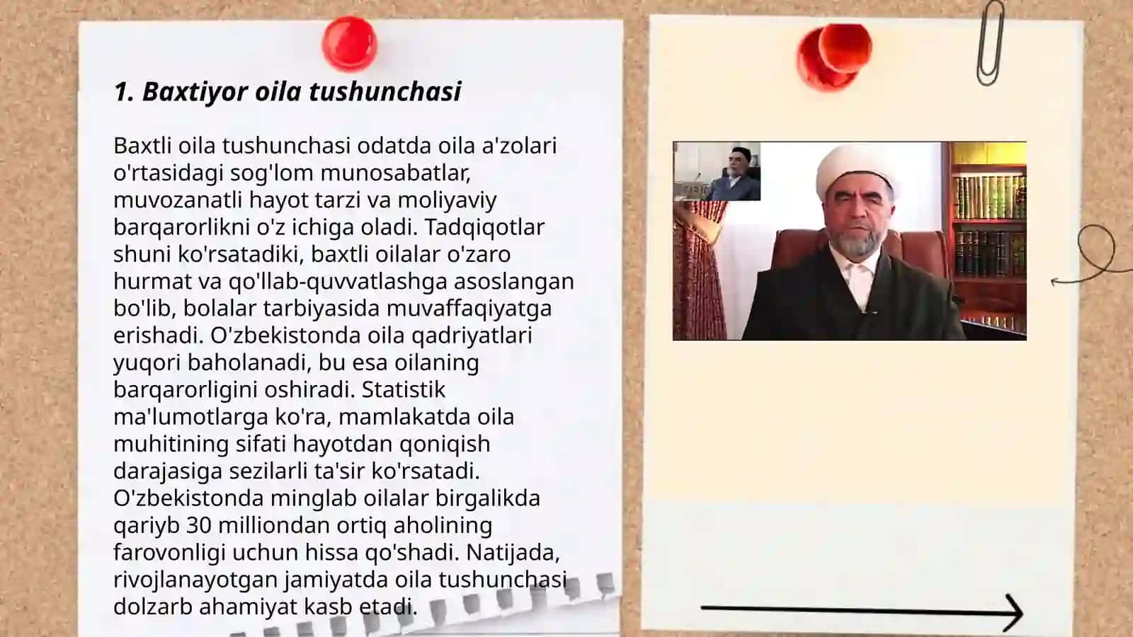 Baxtiyor oila 3