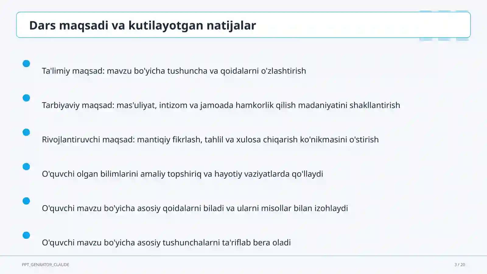 Tabiiy materiallardan kompozitsiya (1-sinf) 3