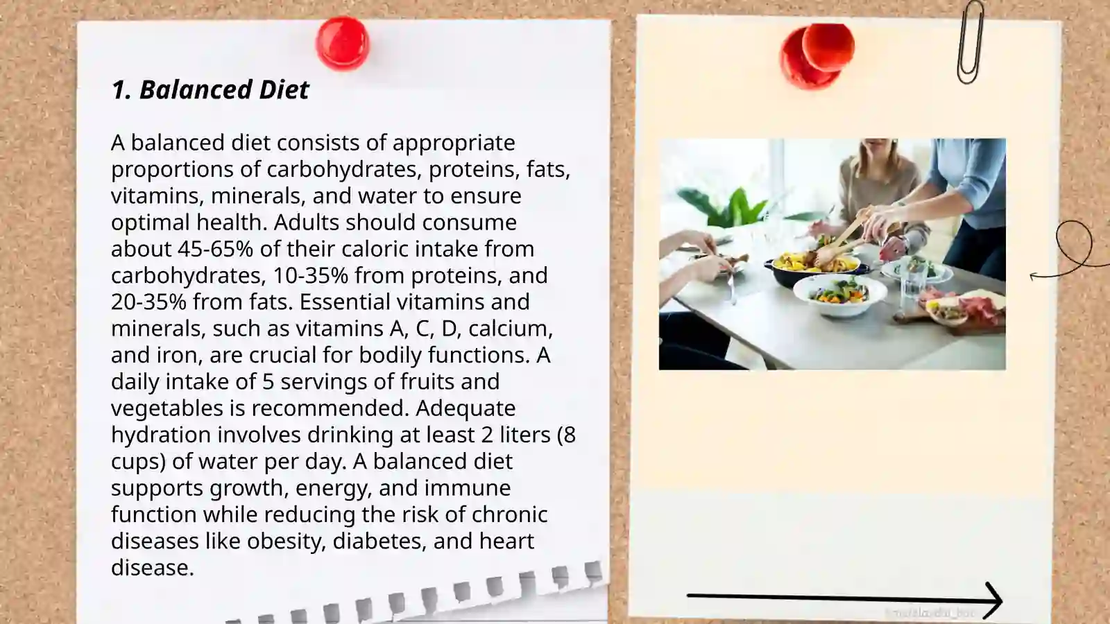 Eating habits 3