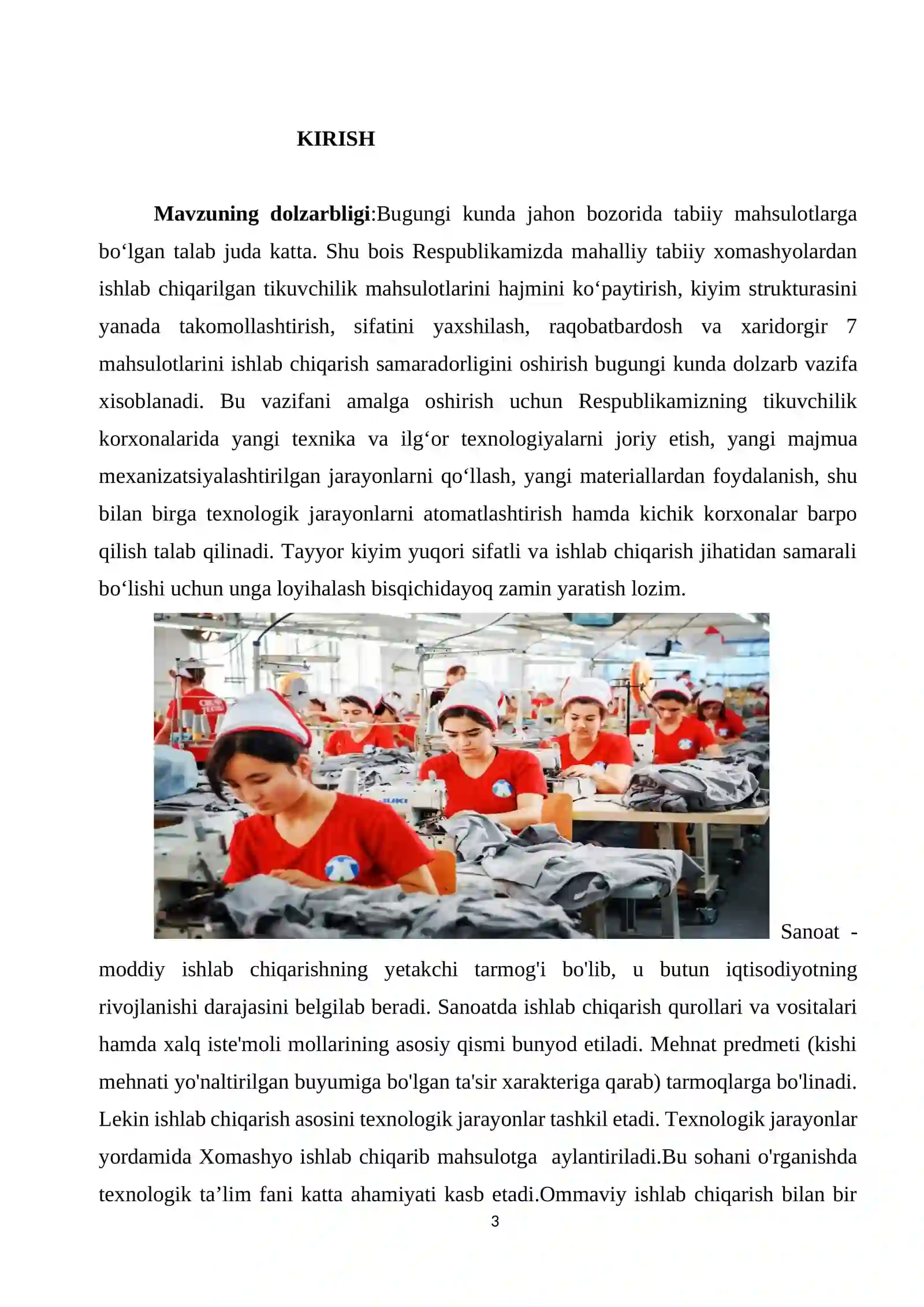 Ayollar shimini eskizini loyihalash 3