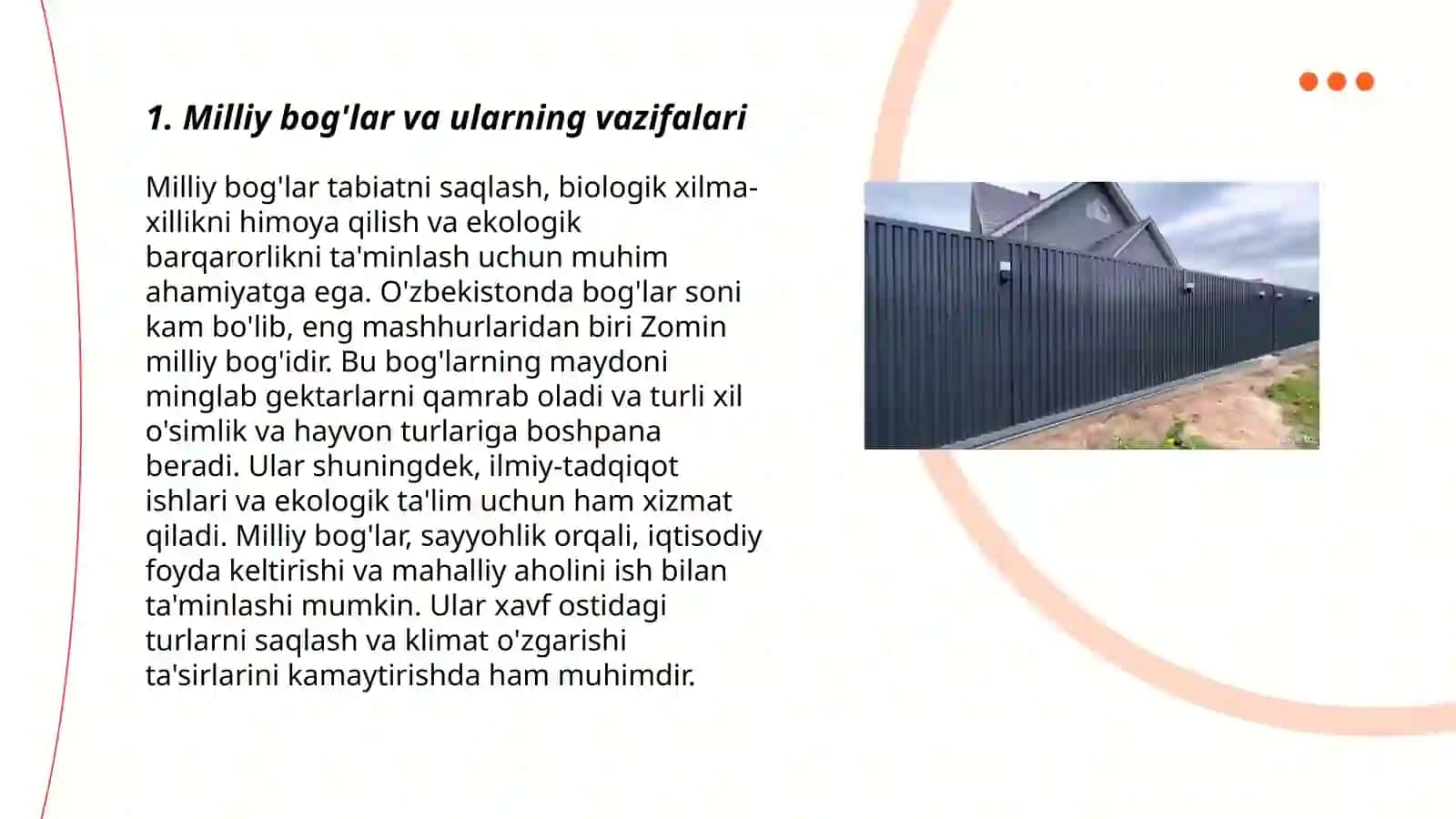 Milliy bog'lar va ularning vazifalari 3