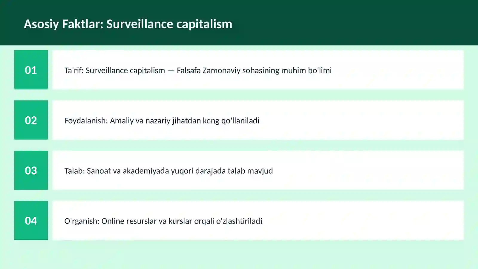 Surveillance capitalism 3