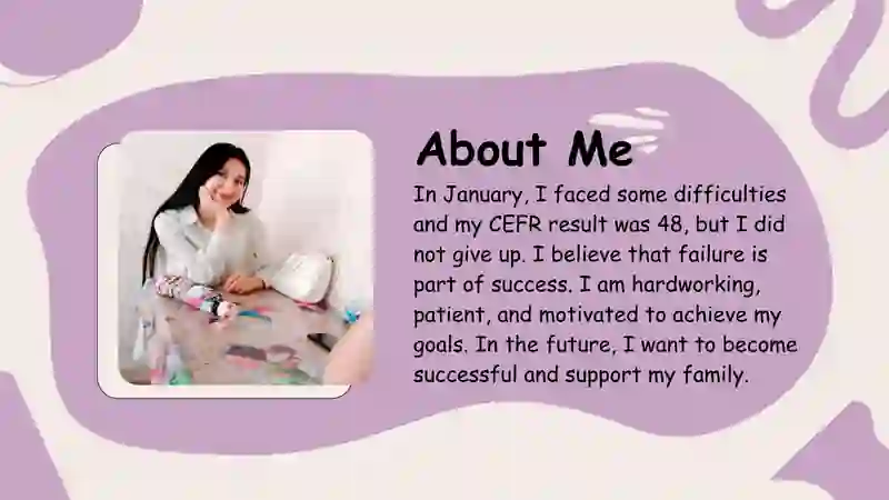 My Portfolio 3