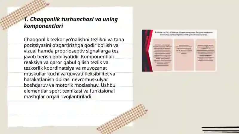 Chaqqonlik qobilyati va uni rivojlantirish usullari 3