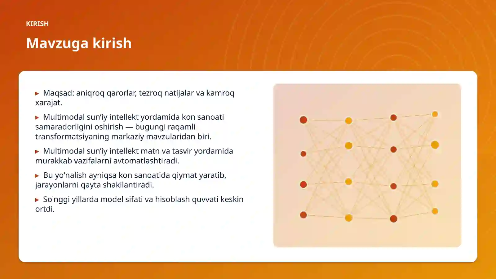 AI INSIGHTS • PREMIUM TAQDIMOT 3