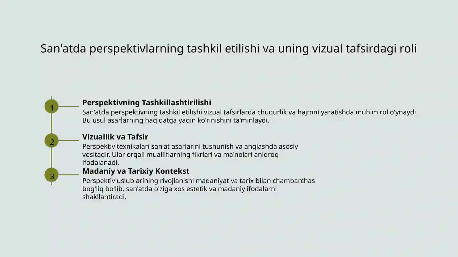 Perseptiv obrazni tashkillashtirish 3
