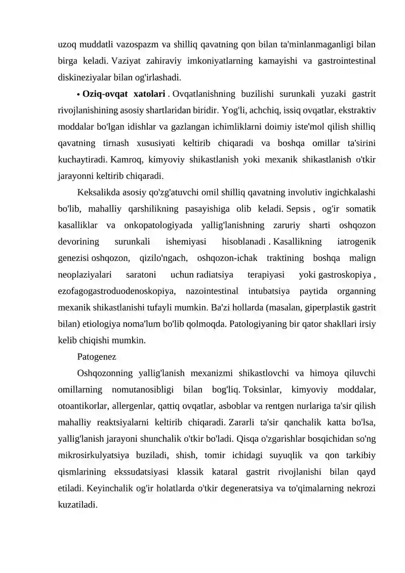 Gastrit 3
