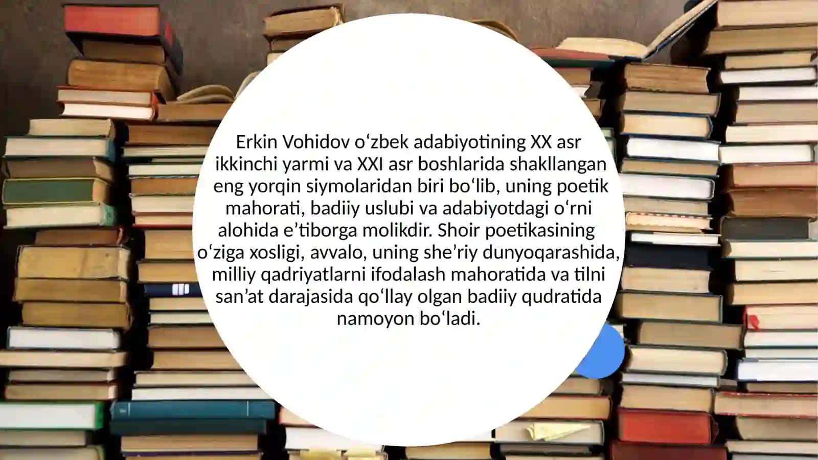 Erkin Vohidovijodi 3