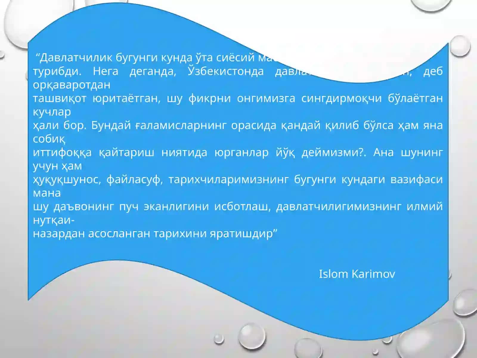 Qo’qon xonligidagi ijtimoiy-iqtisodiy, siyosiy, madaniy holat (2) 3