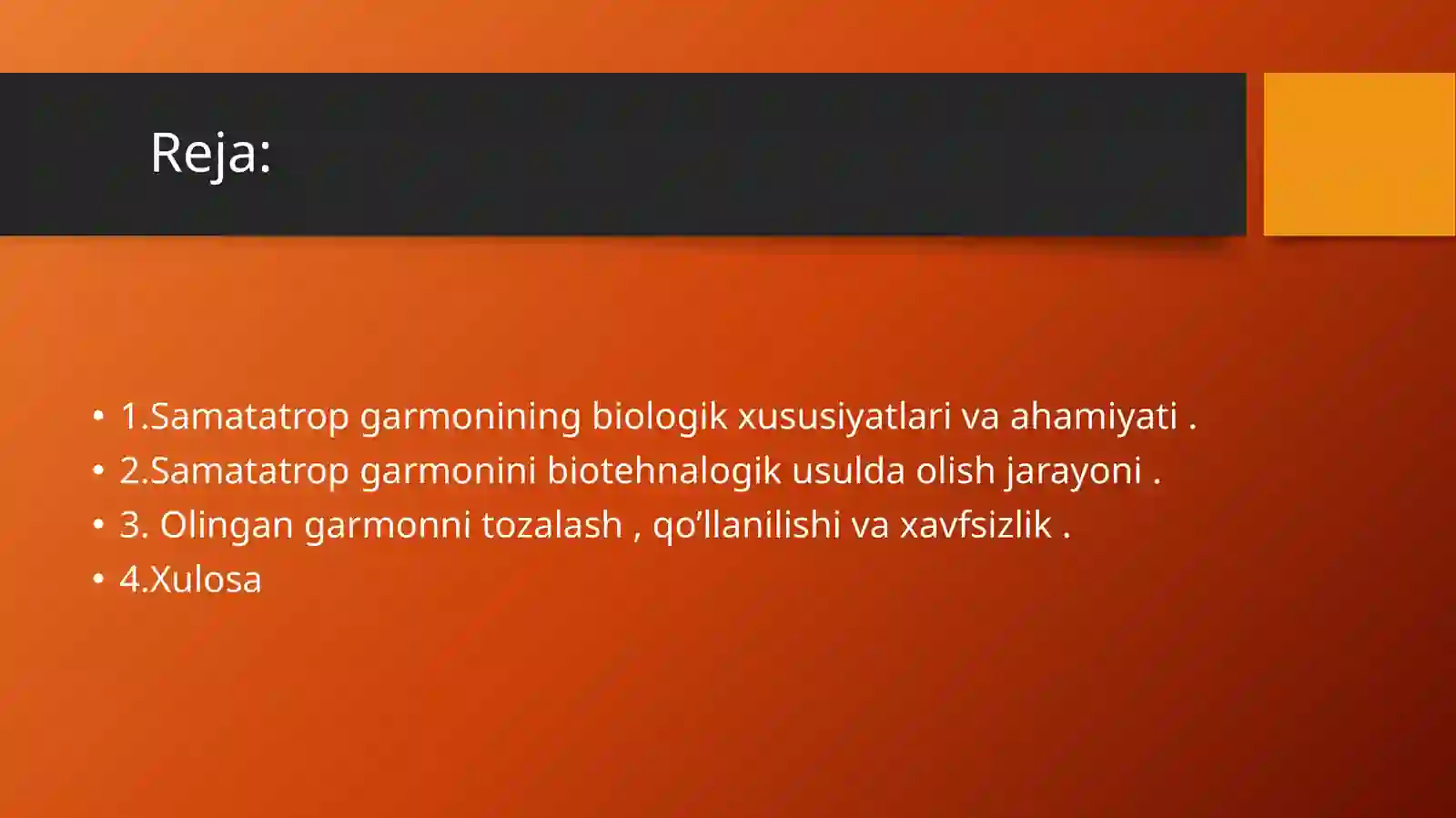 Samatatropingarmoniniishlabchiqarishtexnalogiyasi 3
