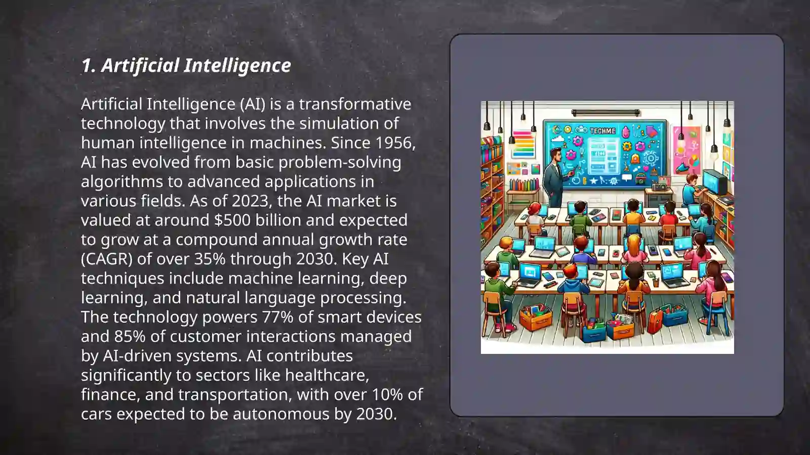 Artificial Intelligence 3