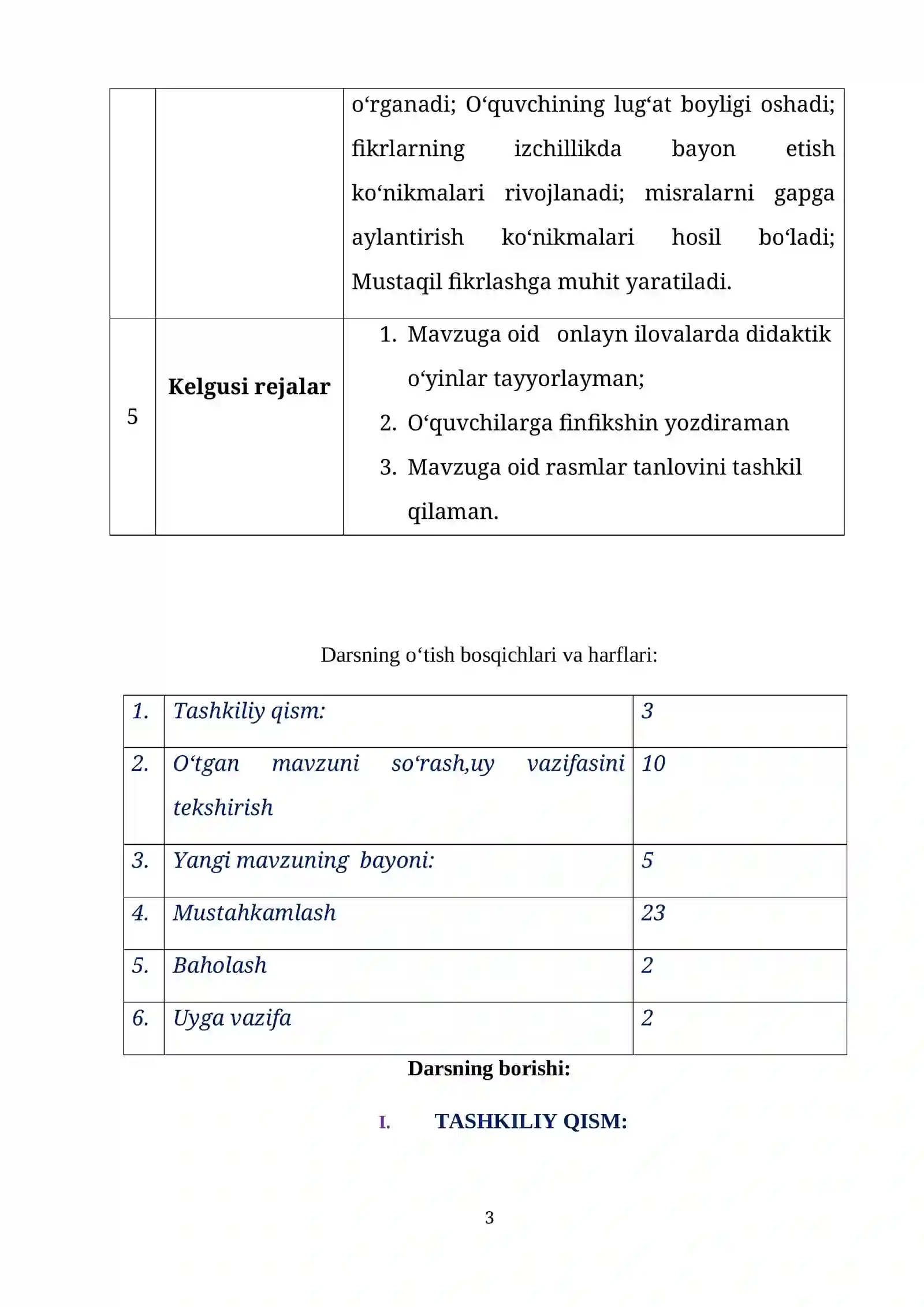 Matnazar Abdulhakim. “Darsdan so‘ng” she’ri 3