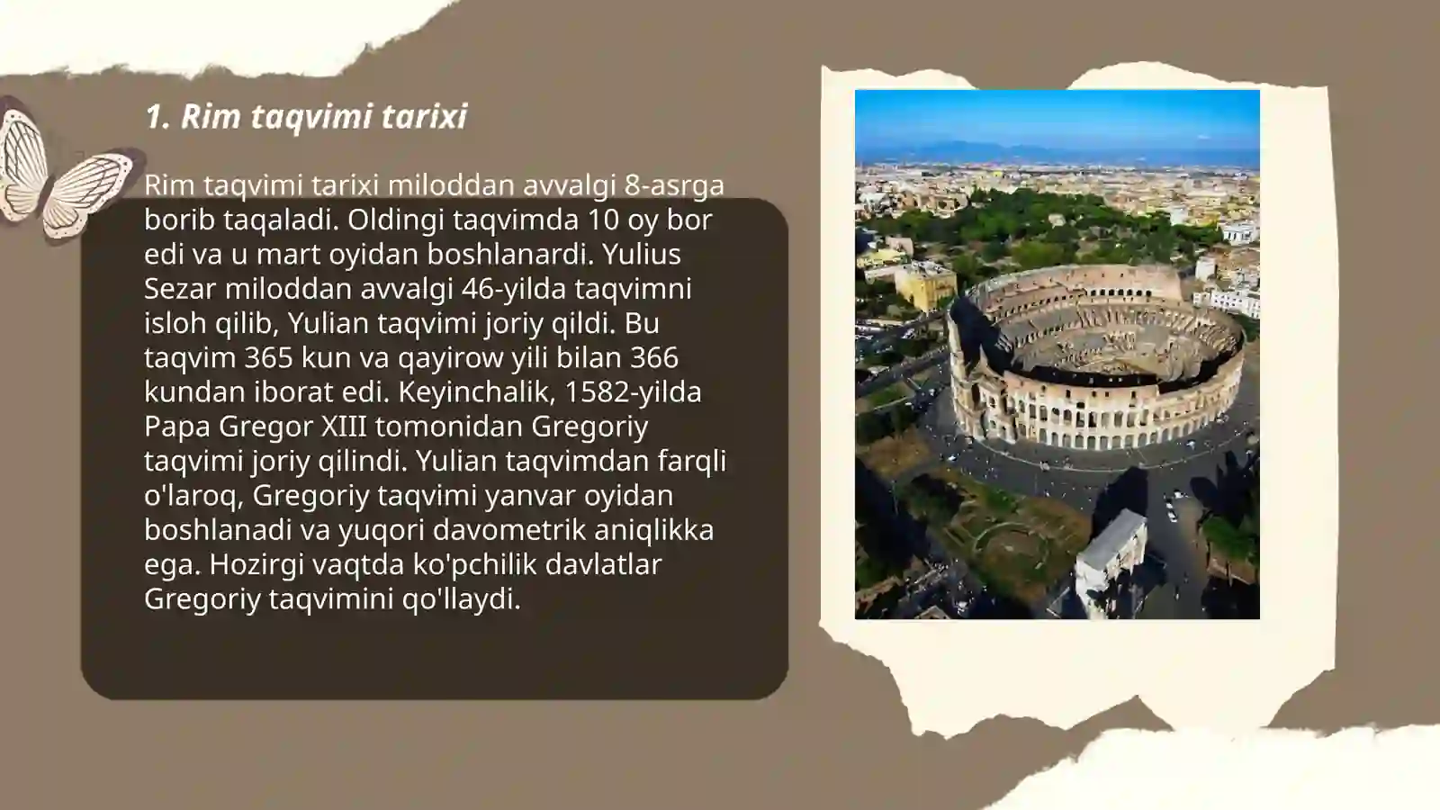 Rim kalendari 3