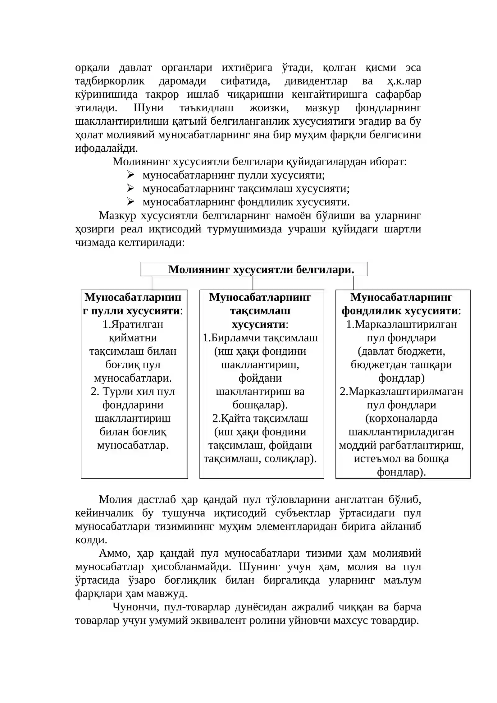 Молия 3