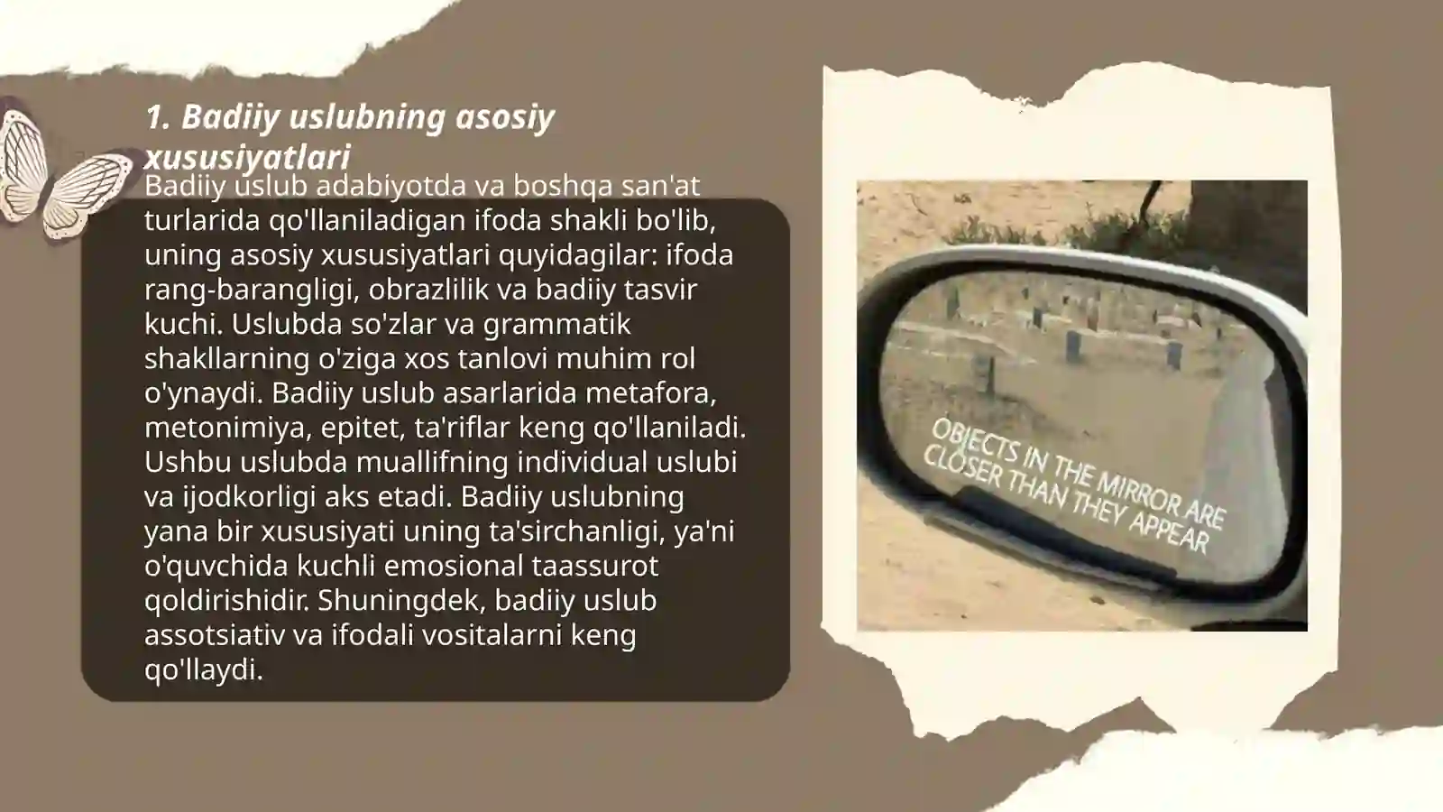 Badiy uslub 3