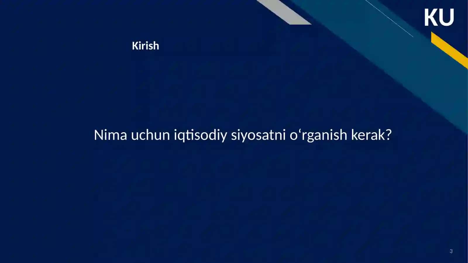 IQTISODIY SIYOSAT FANINING NAZARIY ASOSLARI 3