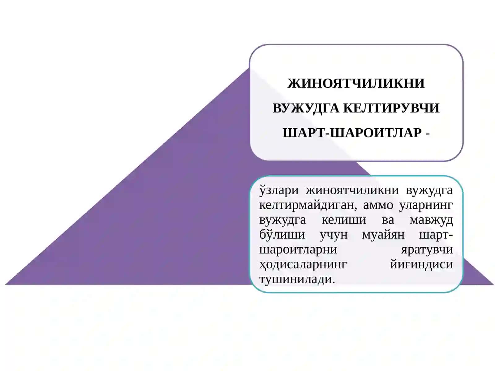 ЖИНОЯТЧИЛИК САБАБЛАРИ 3