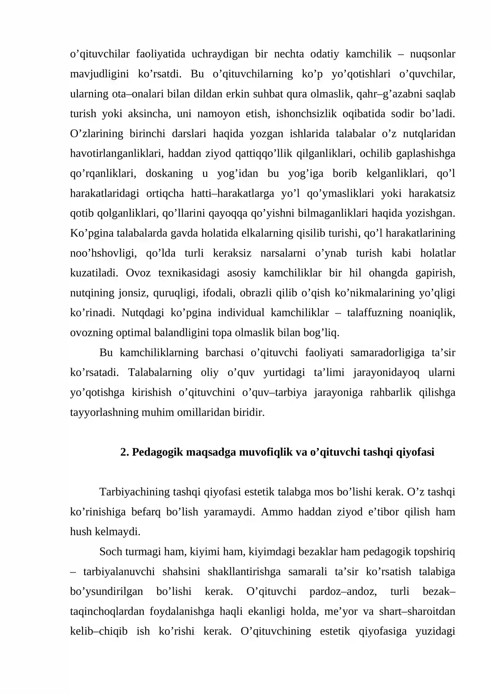 Pedagogik texnika 3