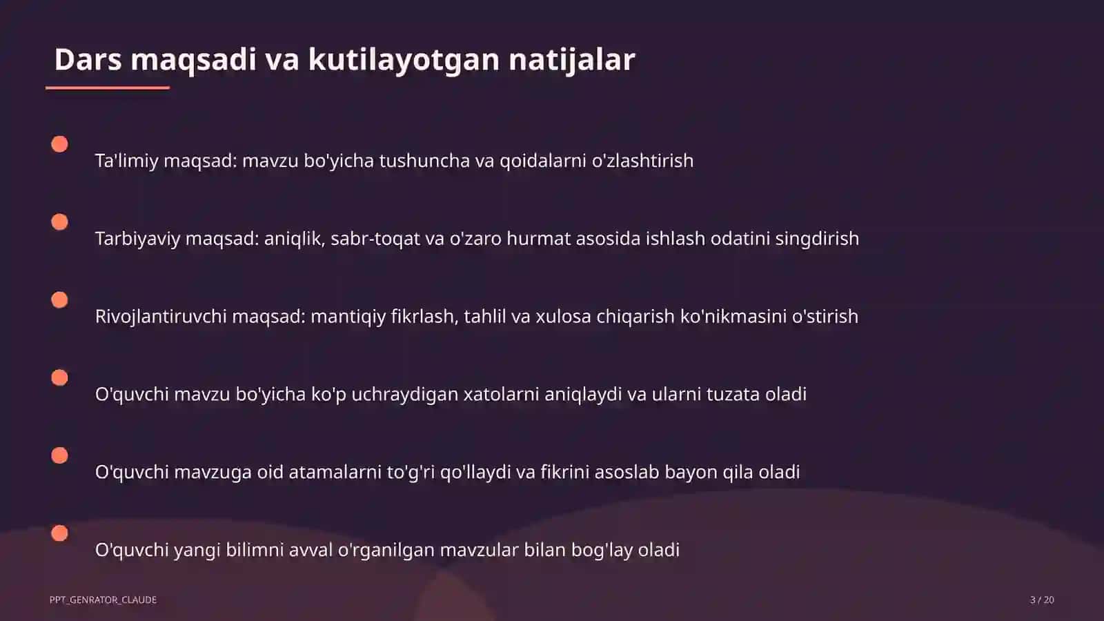 Boshlang'ich sinfda kodlash: Scratch va Code.org 3