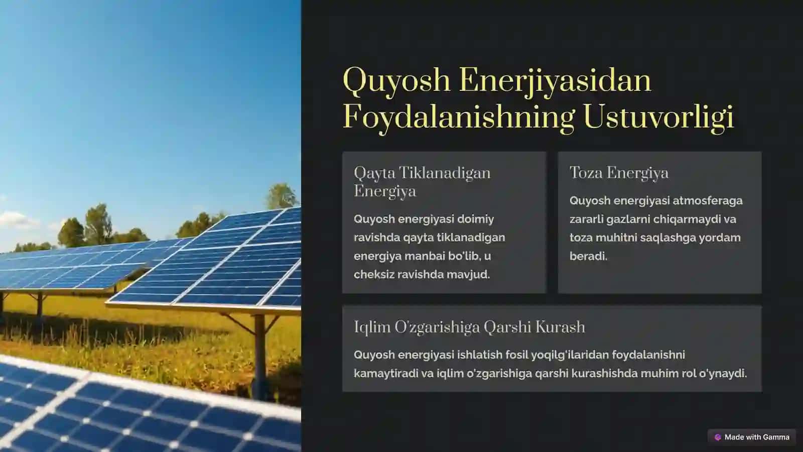 Avtonom-Quyosh-Issiqlik-Tizimlari-Kelajak-Enerjiyasi 3