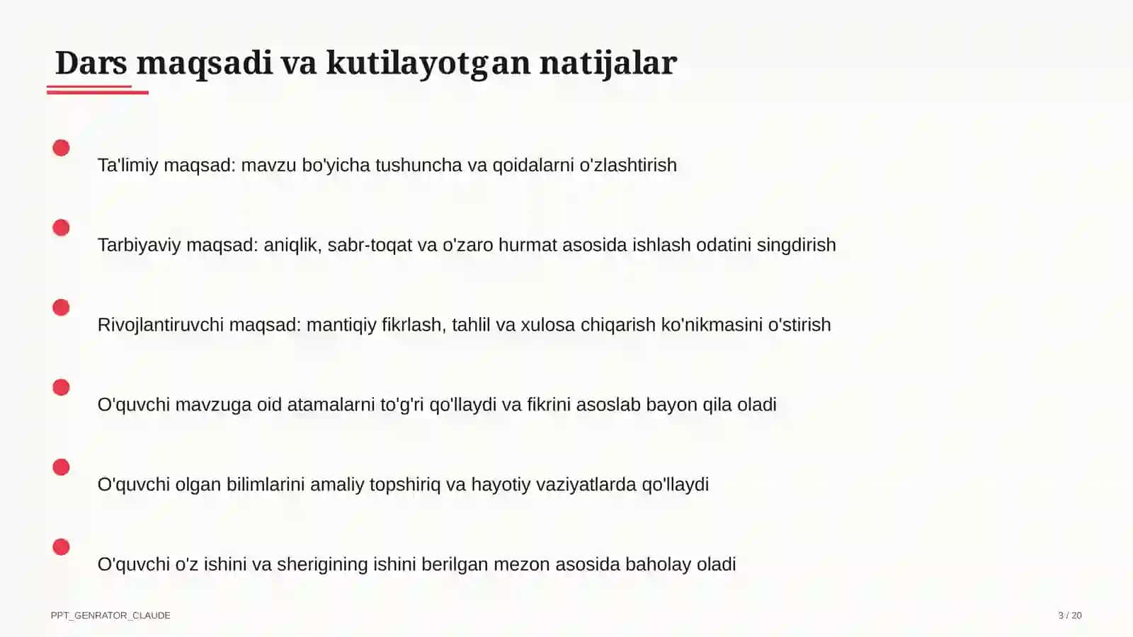 O'zbek xalq cholg'u asboblari: doira, nay, dutor (2-sinf) 3