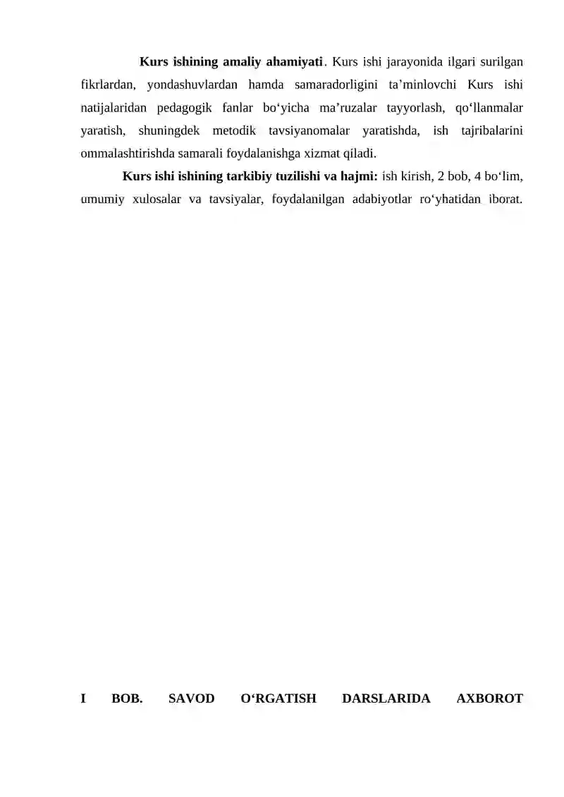 Savod o‘rgatish davrida multimedia vositalaridan foydalanish metodikasi 3
