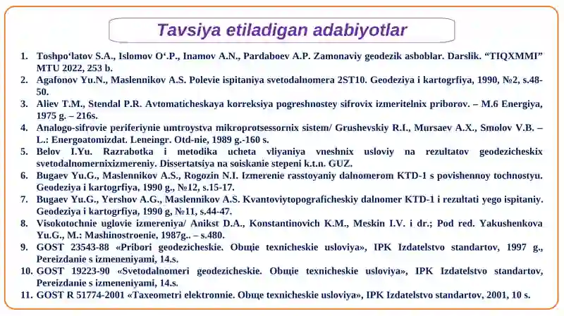 GPS va GNSS haqida tushuncha 3