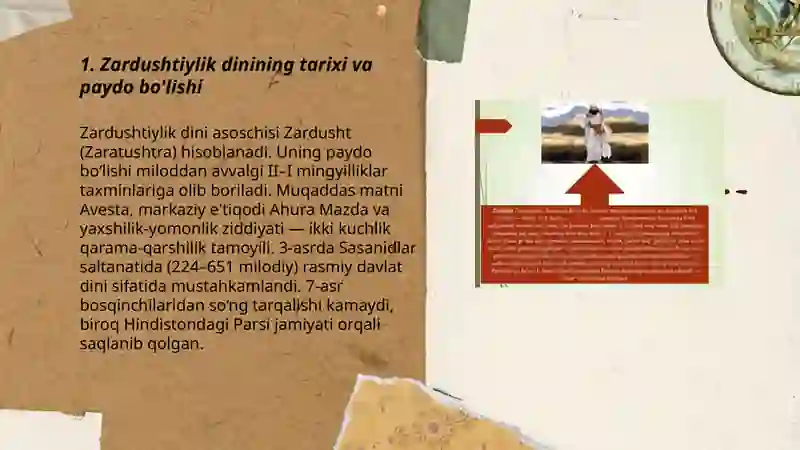 Zardushtiylik dini 3