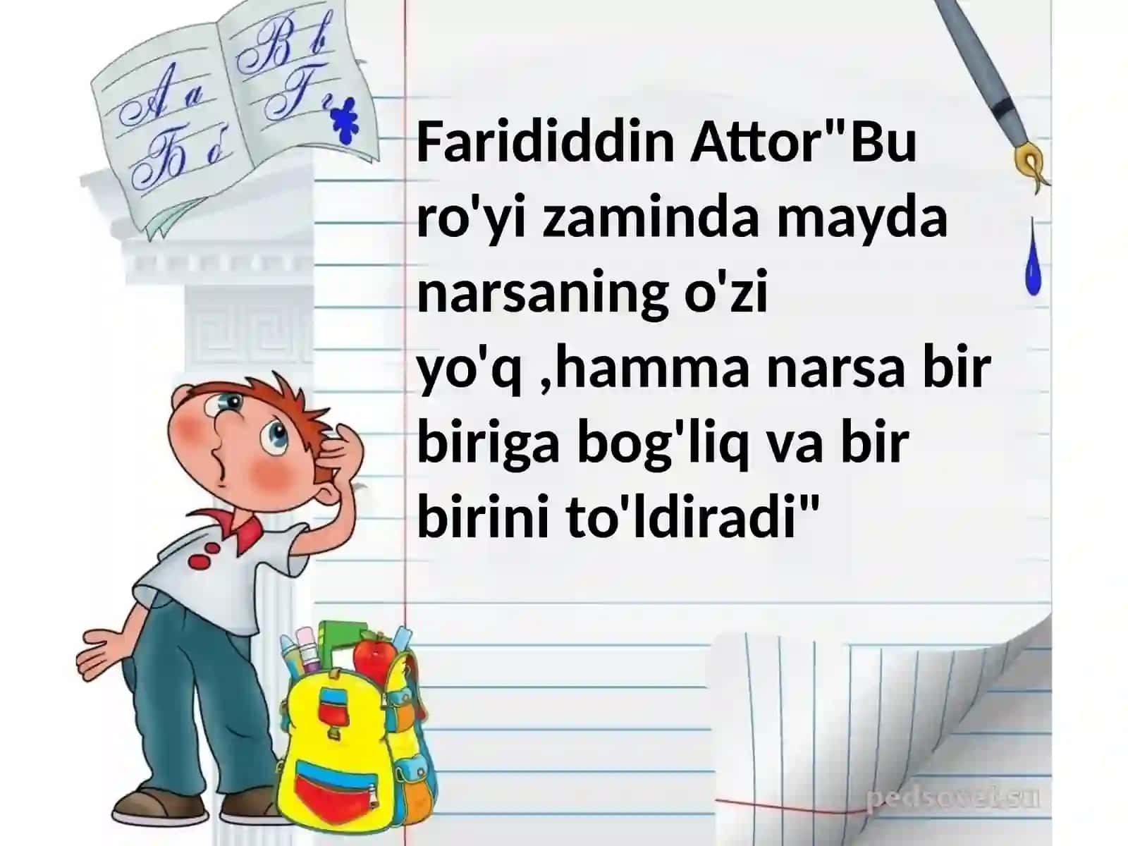 XVII asrdan XX asrning birinchi yarmigacha ta'lim tarbiya maktab va pedagogik fikrlar rivoji 3