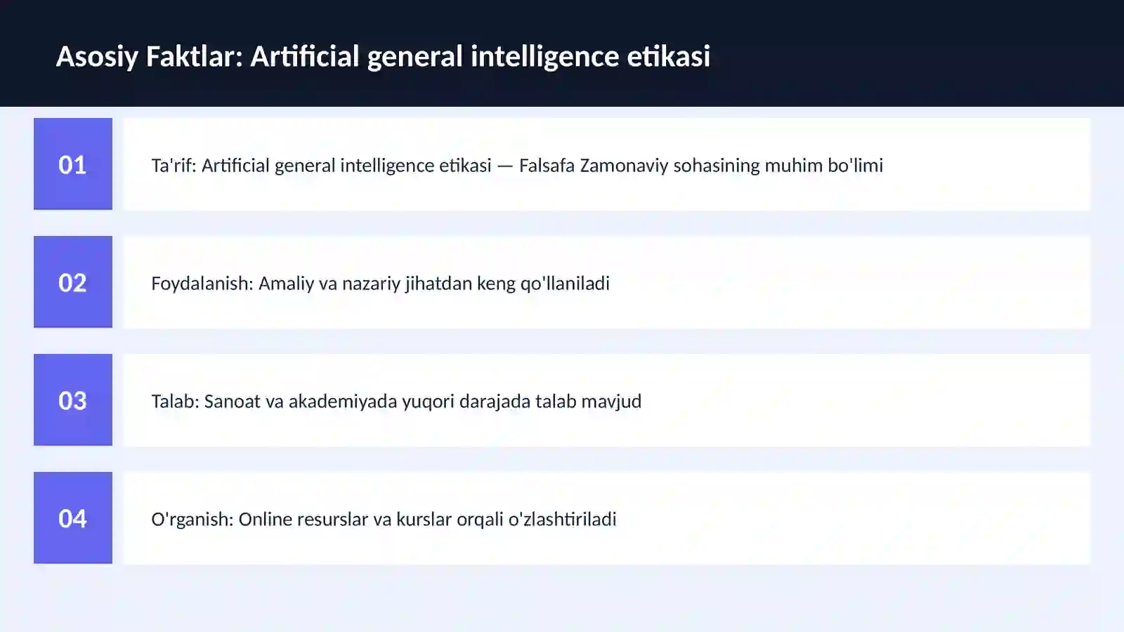 Artificial general intelligence etikasi 3