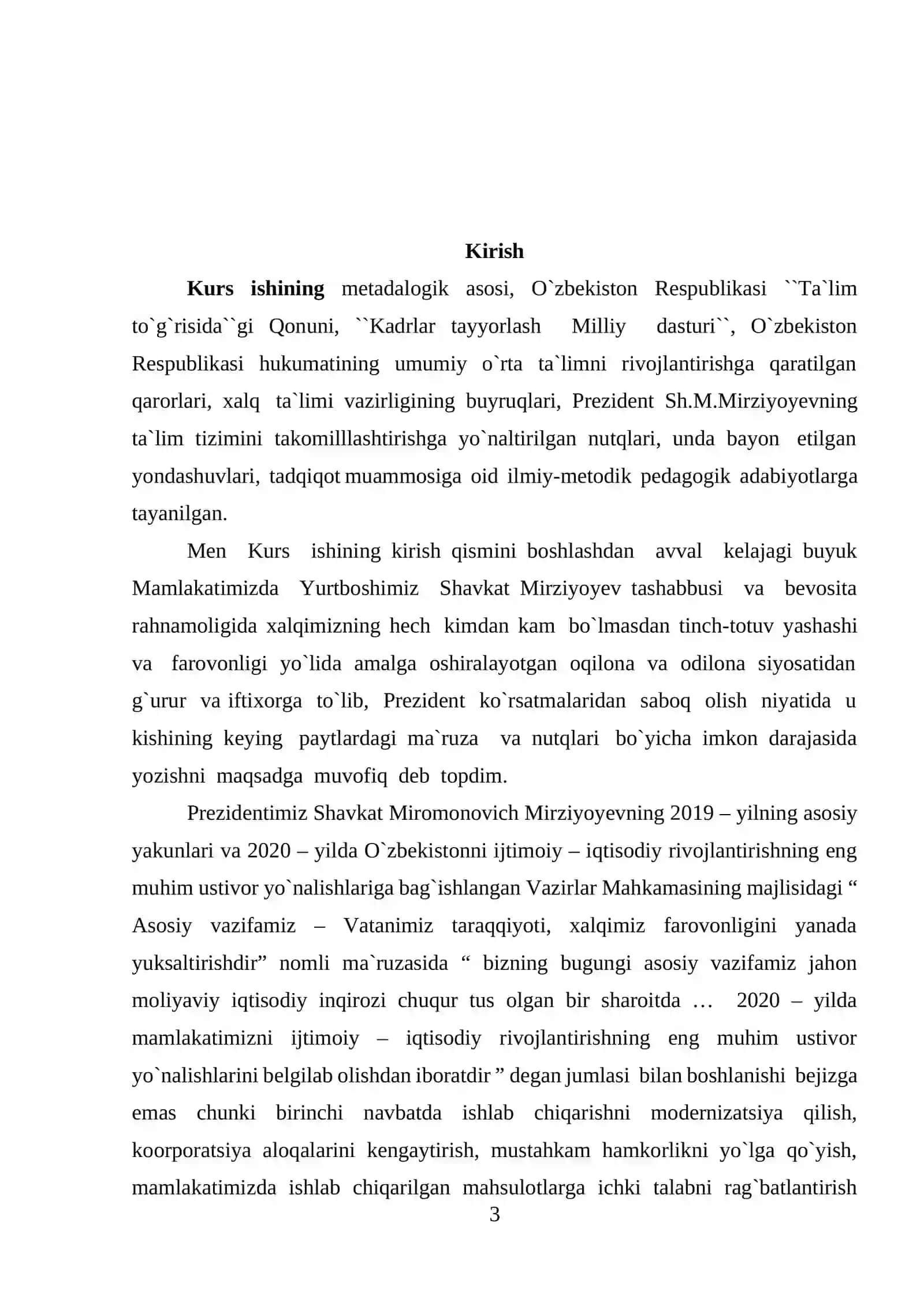 Leksemaning shakl va ma’no munosabatiga ko’ra turlari 3